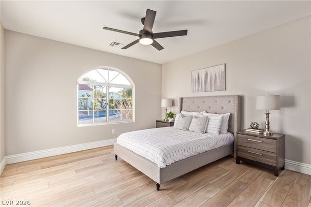 4785 North Grand Canyon Drive, Las Vegas, NV 89129