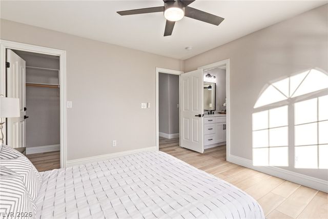 4785 North Grand Canyon Drive, Las Vegas, NV 89129