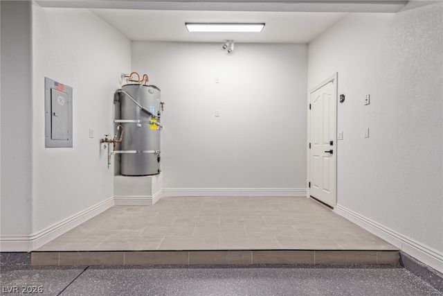 4785 North Grand Canyon Drive, Las Vegas, NV 89129