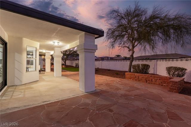 4785 North Grand Canyon Drive, Las Vegas, NV 89129