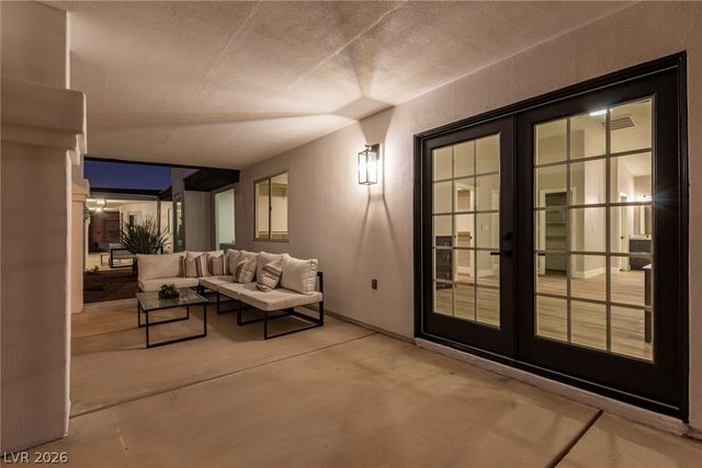 4785 North Grand Canyon Drive, Las Vegas, NV 89129