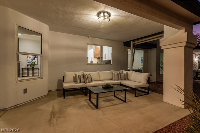 4785 North Grand Canyon Drive, Las Vegas, NV 89129