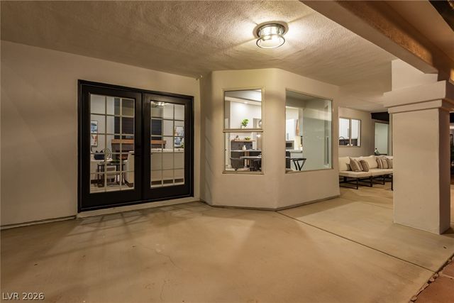 4785 North Grand Canyon Drive, Las Vegas, NV 89129