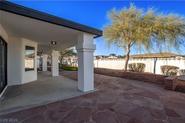 4785 North Grand Canyon Drive, Las Vegas, NV 89129