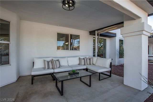 4785 North Grand Canyon Drive, Las Vegas, NV 89129