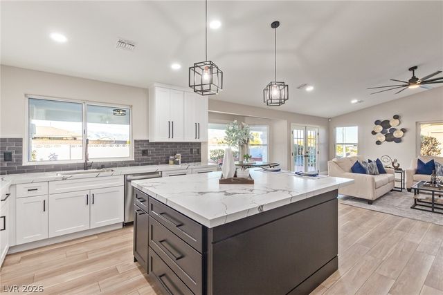 4785 North Grand Canyon Drive, Las Vegas, NV 89129