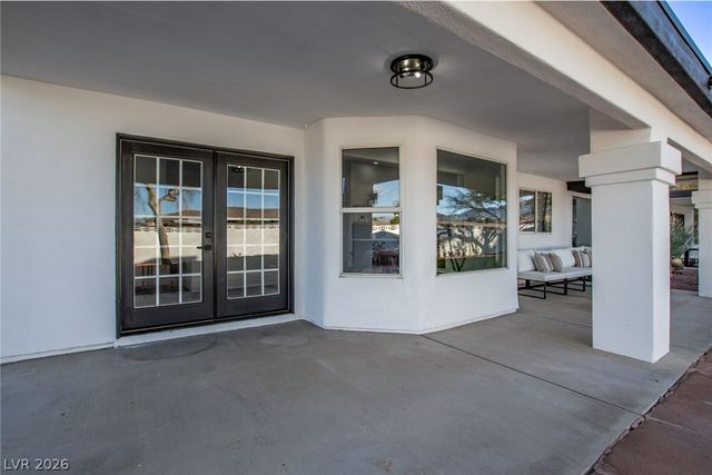 4785 North Grand Canyon Drive, Las Vegas, NV 89129