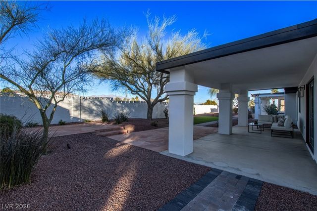 4785 North Grand Canyon Drive, Las Vegas, NV 89129