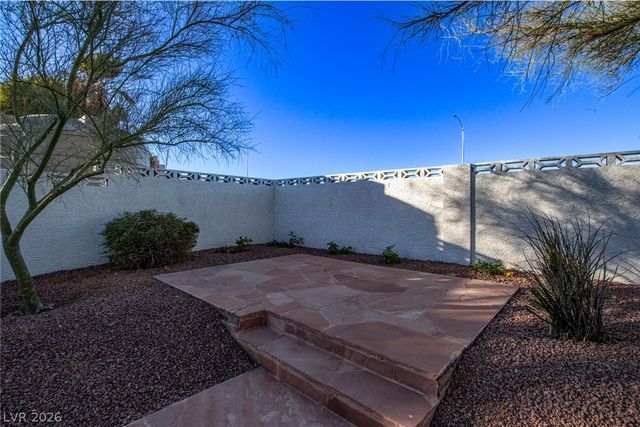 4785 North Grand Canyon Drive, Las Vegas, NV 89129