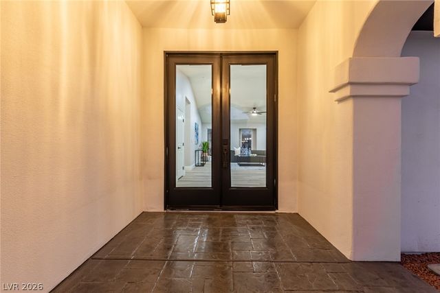 4785 North Grand Canyon Drive, Las Vegas, NV 89129