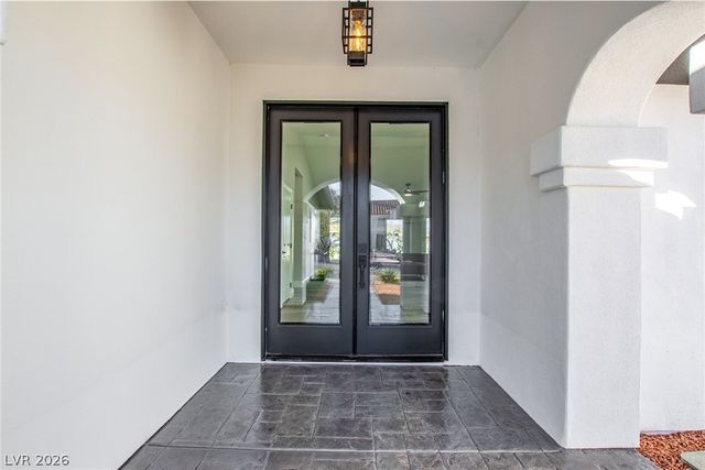 4785 North Grand Canyon Drive, Las Vegas, NV 89129