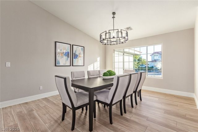 4785 North Grand Canyon Drive, Las Vegas, NV 89129