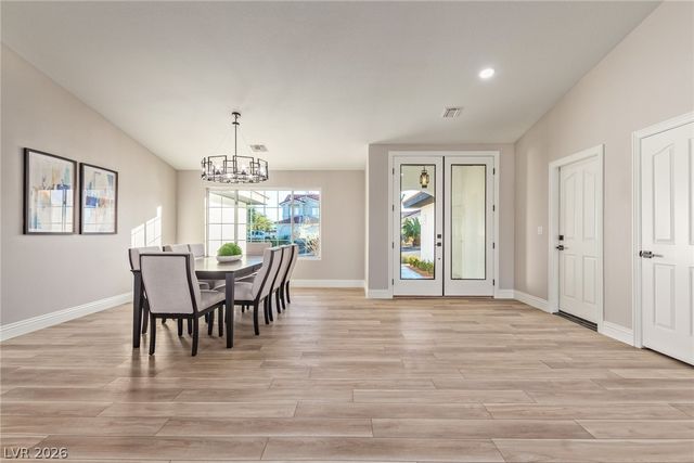 4785 North Grand Canyon Drive, Las Vegas, NV 89129