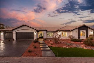 4785 North Grand Canyon Drive, Las Vegas, NV 89129