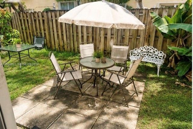 1575 NE 33rd Ave 106-9, Homestead, FL 33033