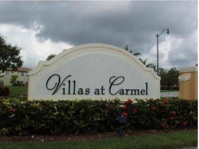 1575 NE 33rd Ave 106-9, Homestead, FL 33033