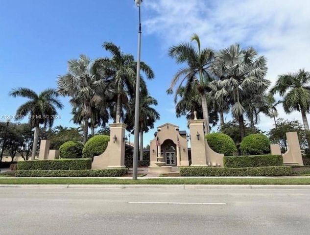 1575 NE 33rd Ave 106-9, Homestead, FL 33033