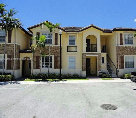 1575 NE 33rd Ave 106-9, Homestead, FL 33033