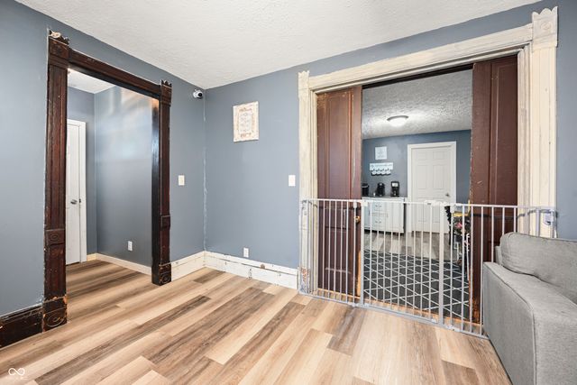 52 W Poplar Street, North Vernon, IN 47265