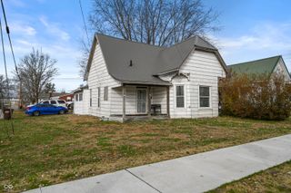 52 W Poplar Street, North Vernon, IN 47265