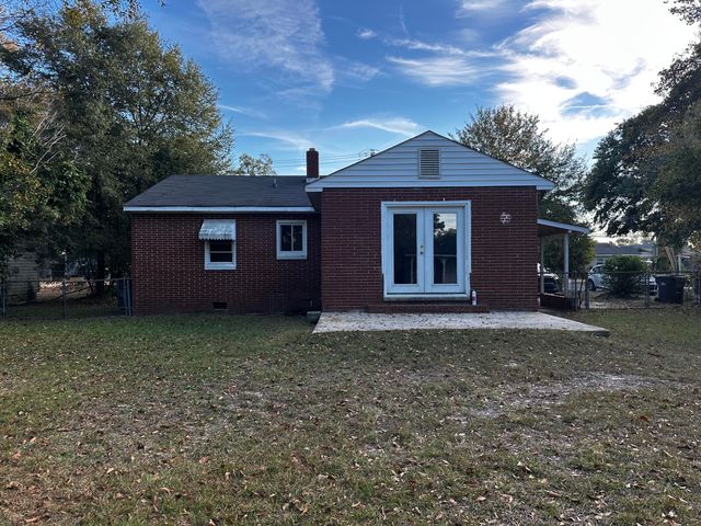 3219 Alpine Road, Augusta, GA 30909