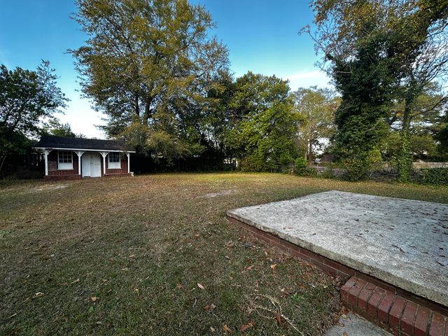 3219 Alpine Road, Augusta, GA 30909