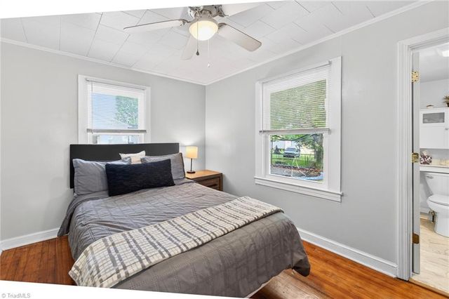 300 Sealy Drive, Trinity, NC 27370