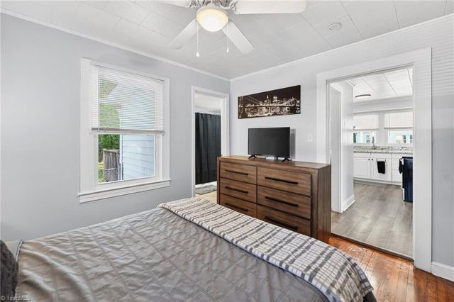300 Sealy Drive, Trinity, NC 27370