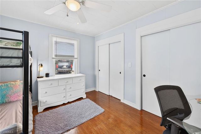 300 Sealy Drive, Trinity, NC 27370