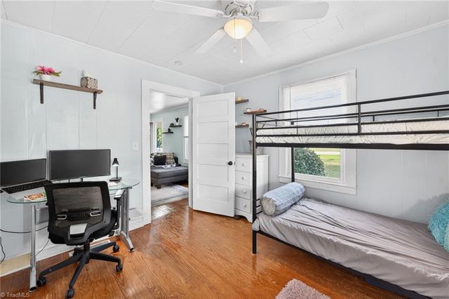 300 Sealy Drive, Trinity, NC 27370