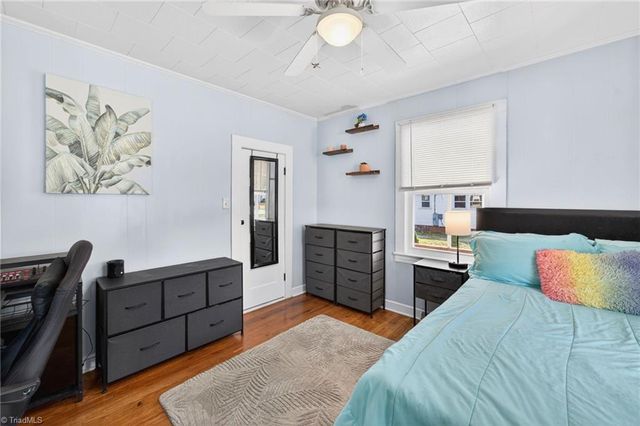 300 Sealy Drive, Trinity, NC 27370