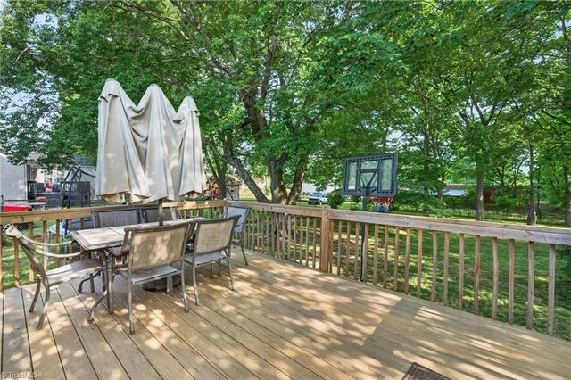 300 Sealy Drive, Trinity, NC 27370