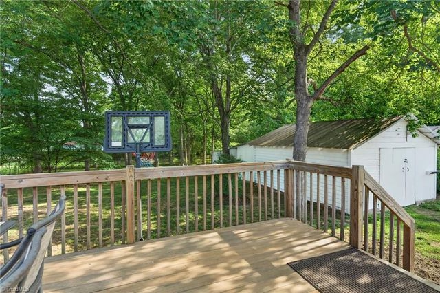 300 Sealy Drive, Trinity, NC 27370