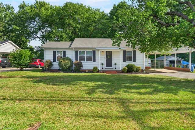 300 Sealy Drive, Trinity, NC 27370