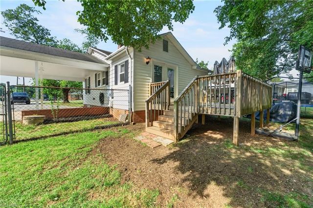 300 Sealy Drive, Trinity, NC 27370