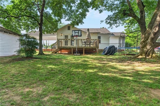 300 Sealy Drive, Trinity, NC 27370