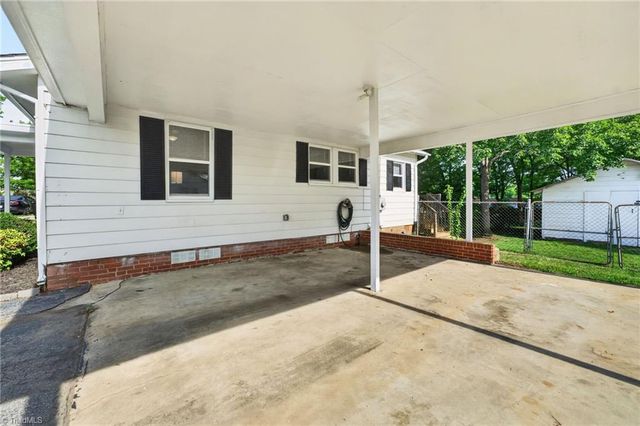 300 Sealy Drive, Trinity, NC 27370
