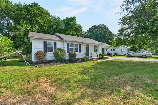 300 Sealy Drive, Trinity, NC 27370