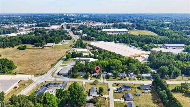 300 Sealy Drive, Trinity, NC 27370
