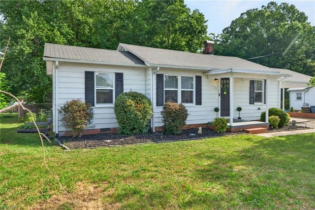 300 Sealy Drive, Trinity, NC 27370
