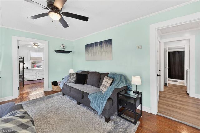300 Sealy Drive, Trinity, NC 27370