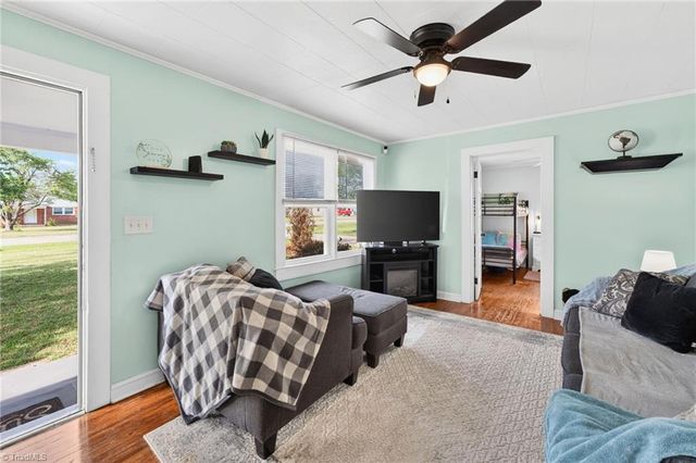300 Sealy Drive, Trinity, NC 27370