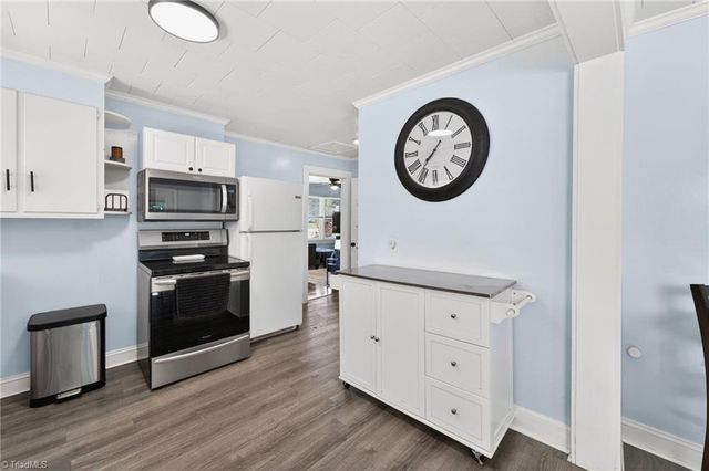300 Sealy Drive, Trinity, NC 27370
