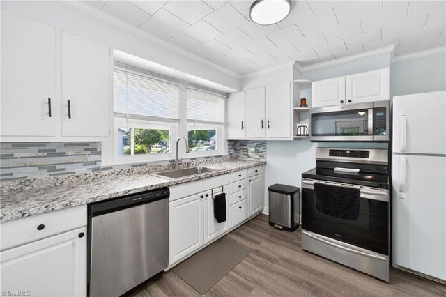 300 Sealy Drive, Trinity, NC 27370