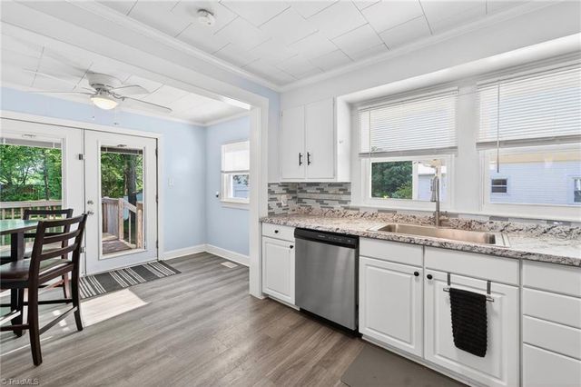 300 Sealy Drive, Trinity, NC 27370