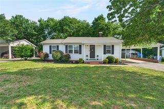 300 Sealy Drive, Trinity, NC 27370