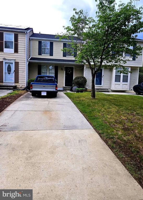 15533 N OAK CT, Bowie, MD 20716