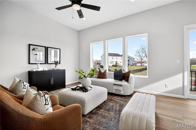 86 River Wind Drive, St Charles, MO 63301