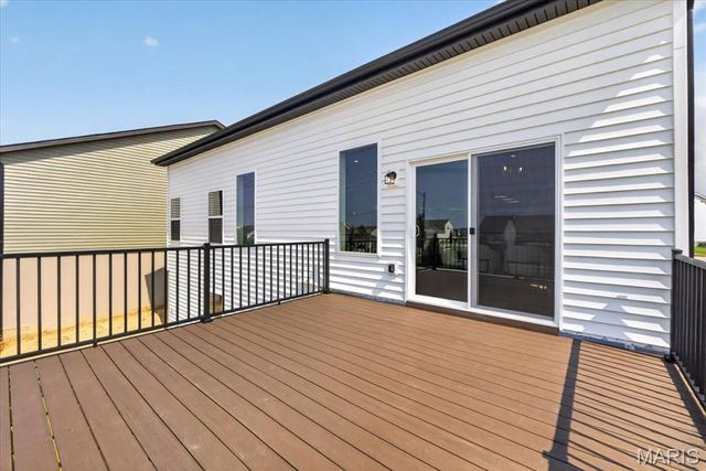 86 River Wind Drive, St Charles, MO 63301