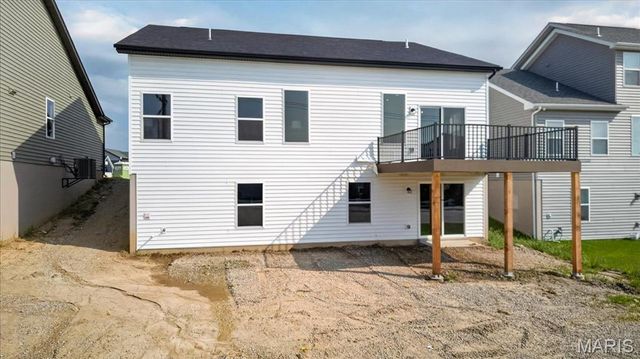 86 River Wind Drive, St Charles, MO 63301